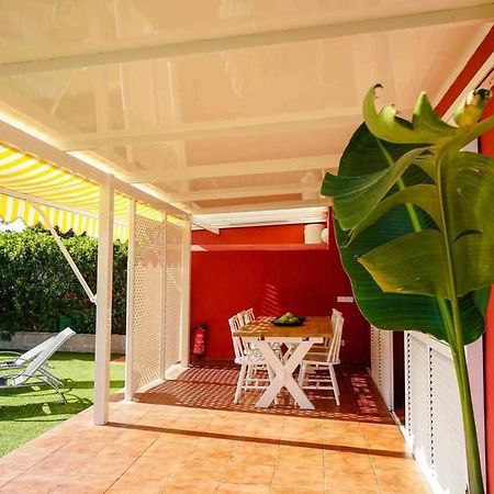 Los Albaricoques Maspalomas  Dış mekan fotoğraf